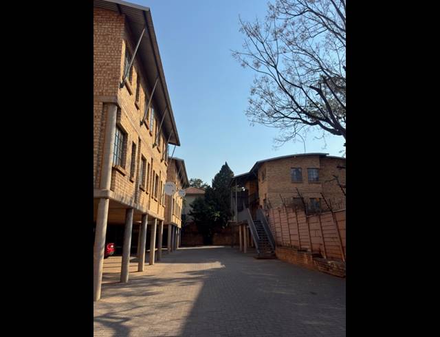 2 BEDROOM APARTMENT TO LET IN HATFIELD